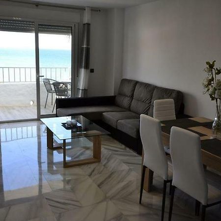 Apartamento Arena Beach Estepona Luaran gambar