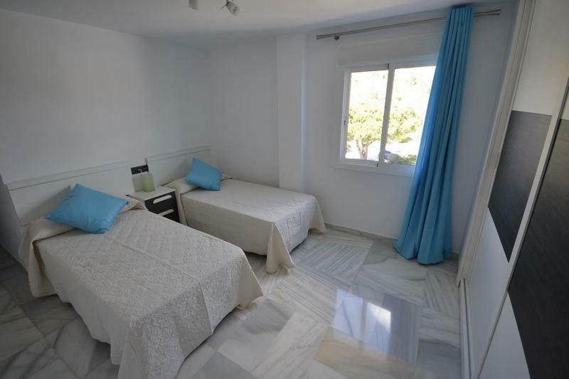 Apartamento Arena Beach Estepona Luaran gambar