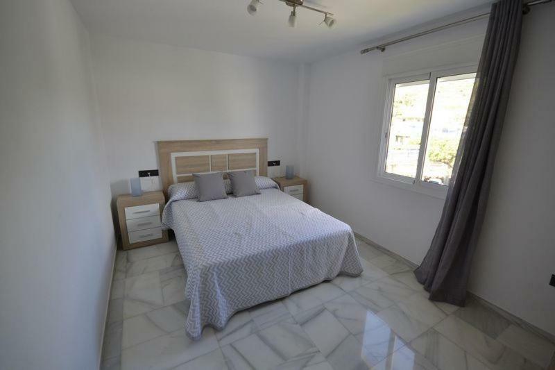 Apartamento Arena Beach Estepona Luaran gambar