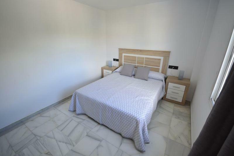 Apartamento Arena Beach Estepona Luaran gambar