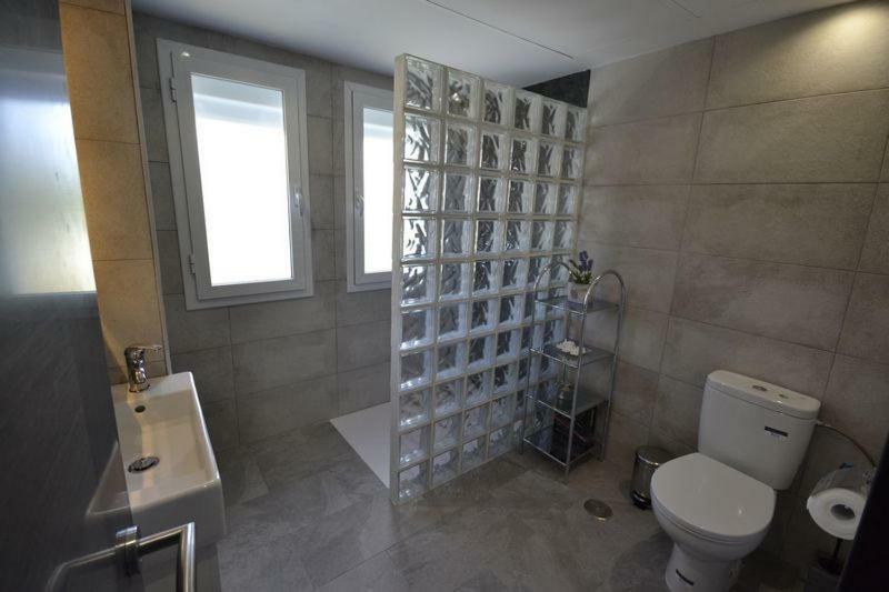 Apartamento Arena Beach Estepona Luaran gambar