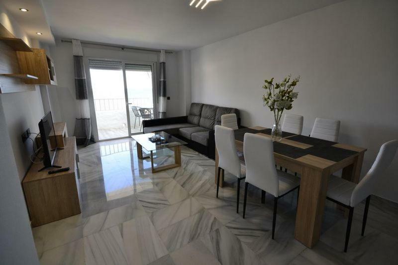 Apartamento Arena Beach Estepona Luaran gambar