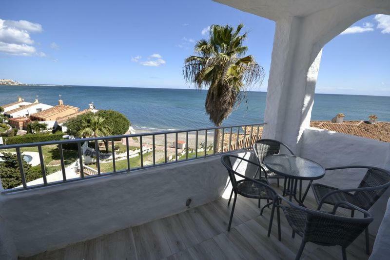 Apartamento Arena Beach Estepona Luaran gambar