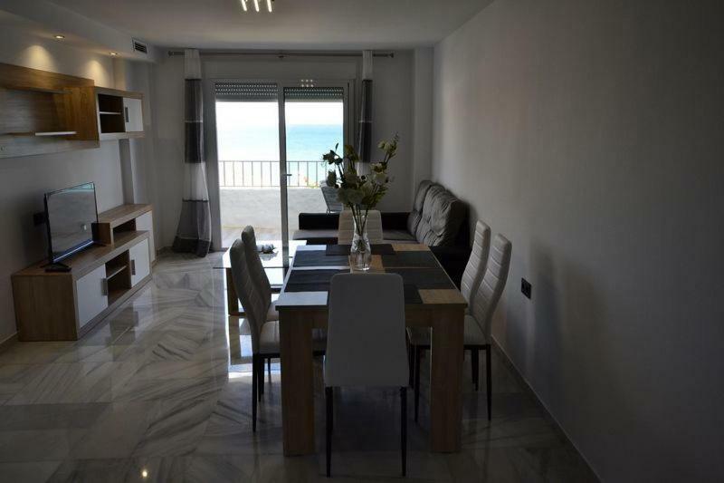 Apartamento Arena Beach Estepona Luaran gambar