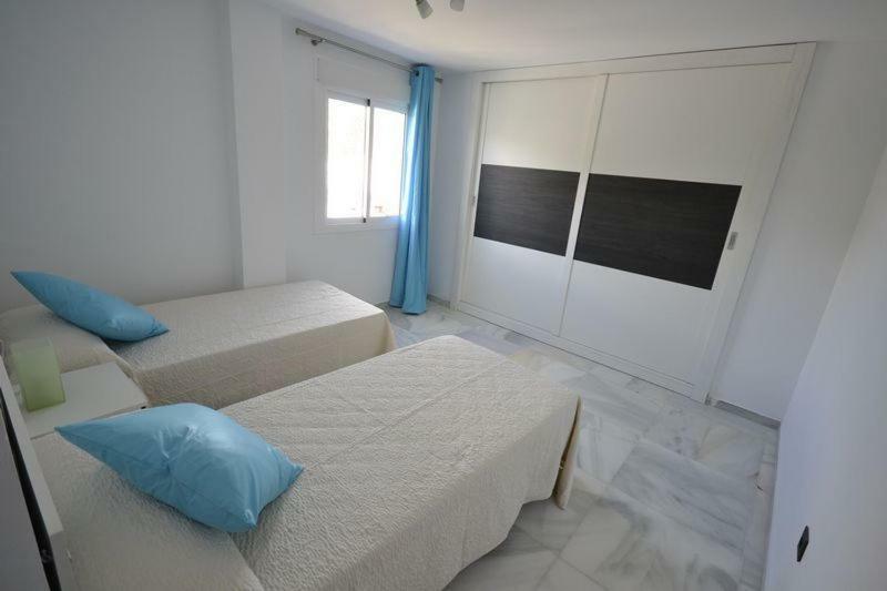 Apartamento Arena Beach Estepona Luaran gambar